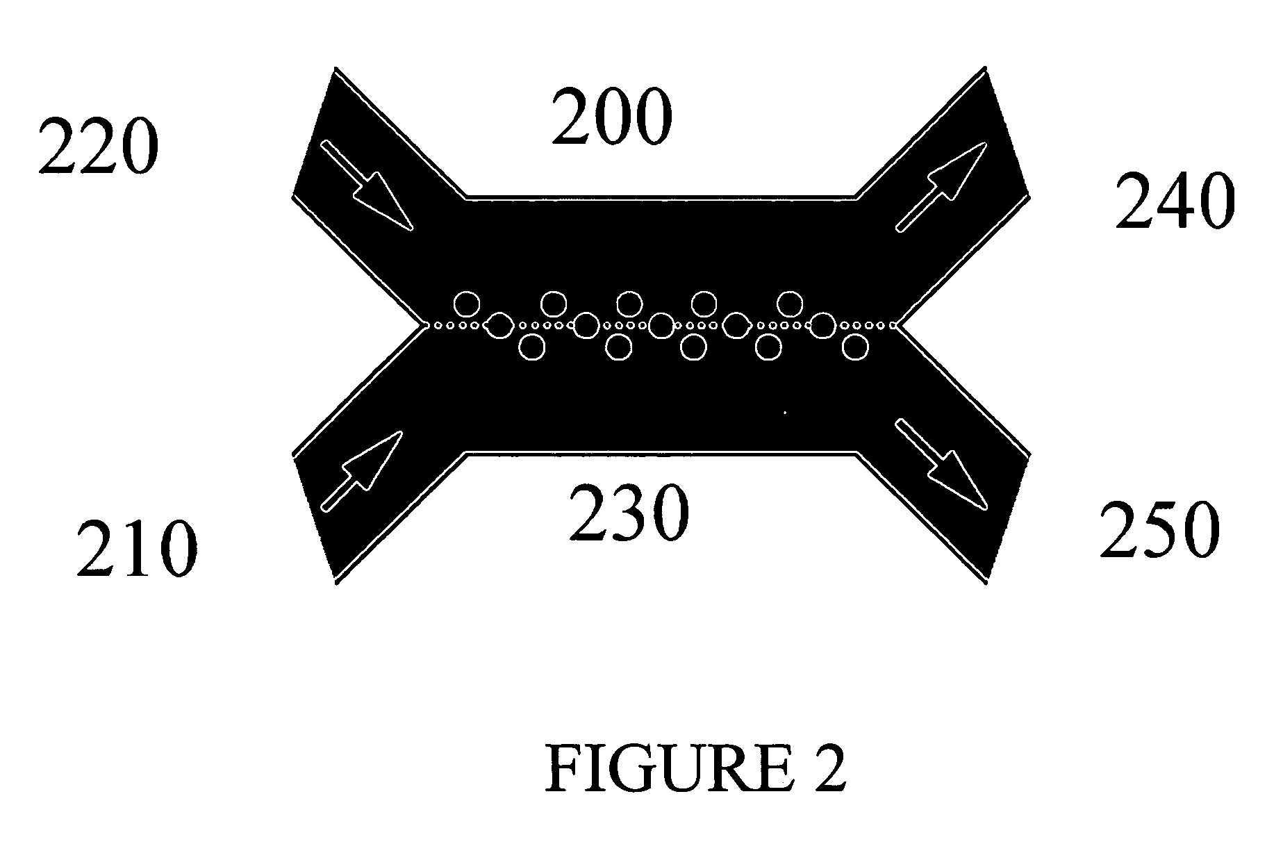 Optical fractionation methods and apparatus