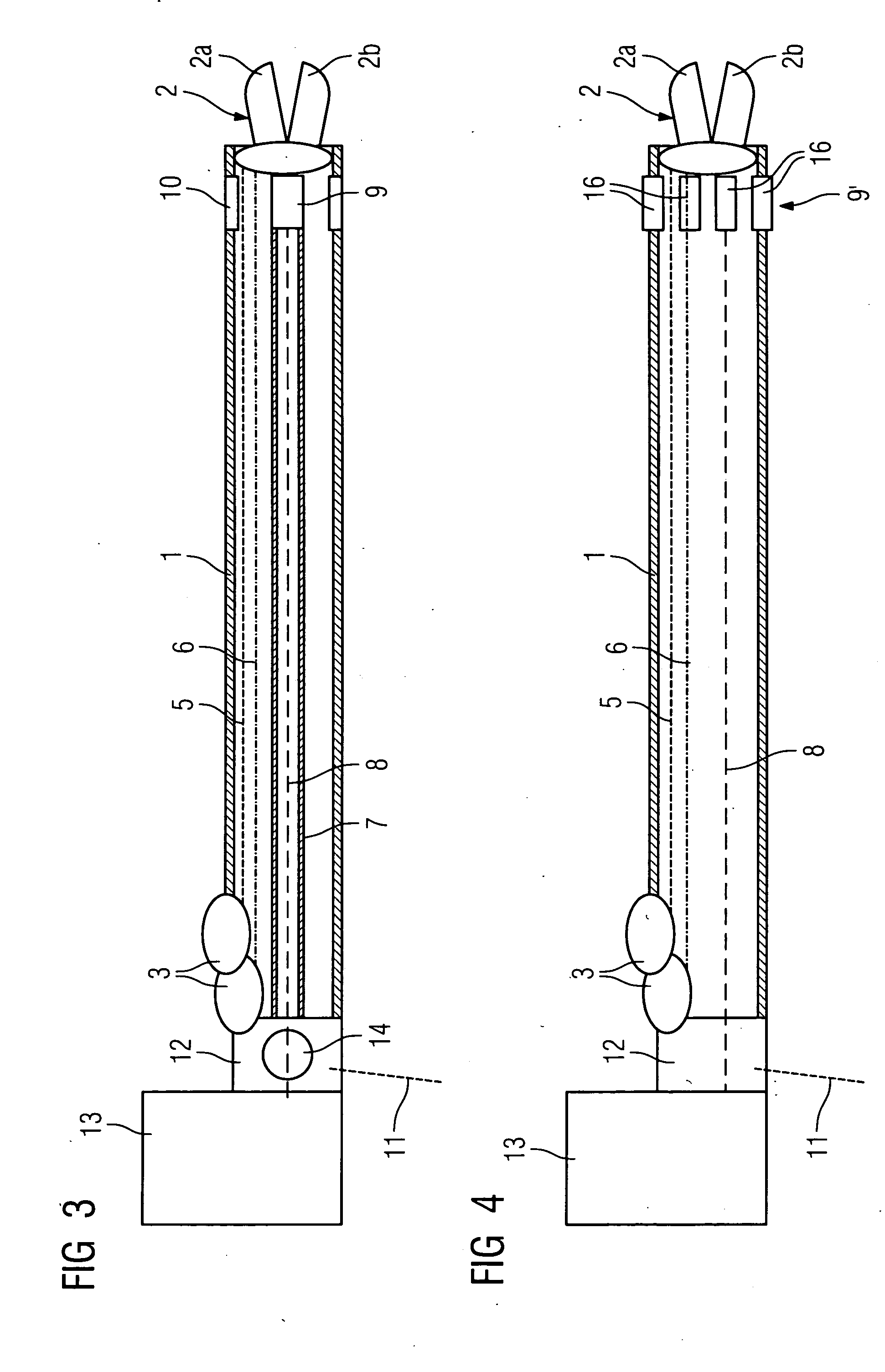 Medical device for removing a vascular occlusion