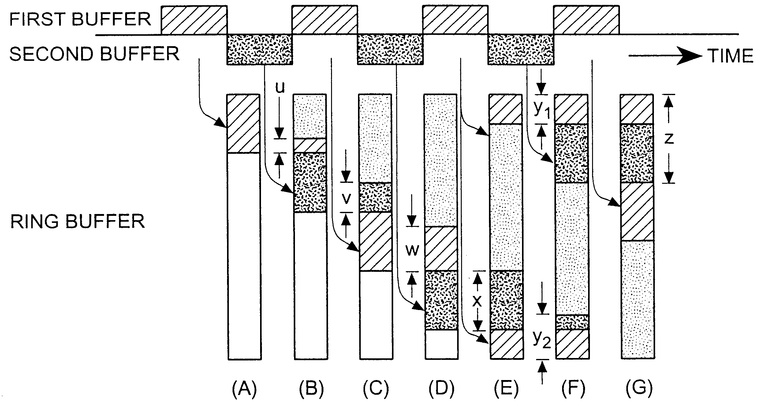 Information input device