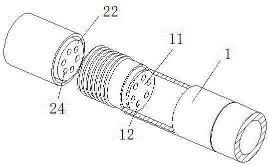 Tracheostomy tube