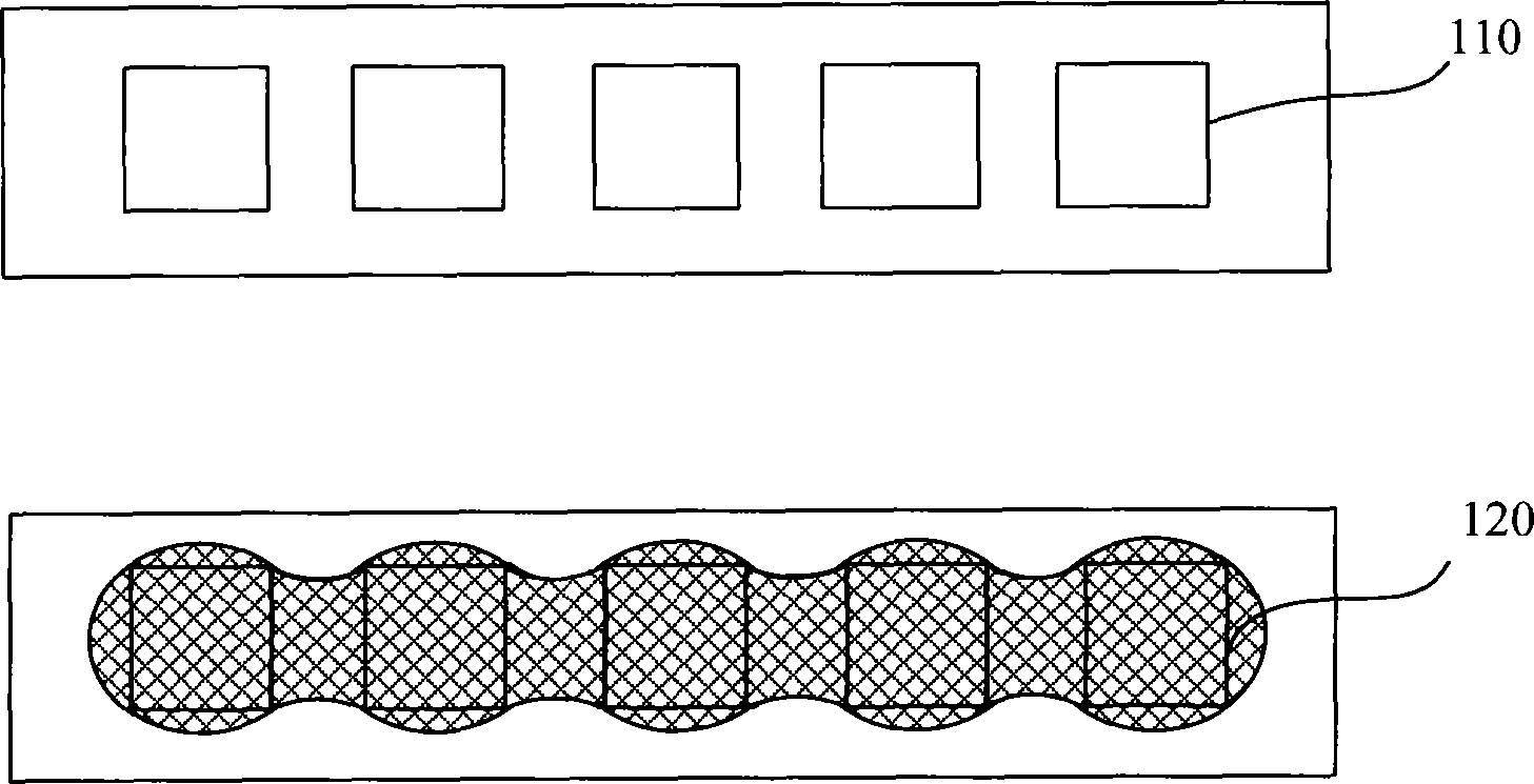 Pattern transfer method and mask manufacturing method