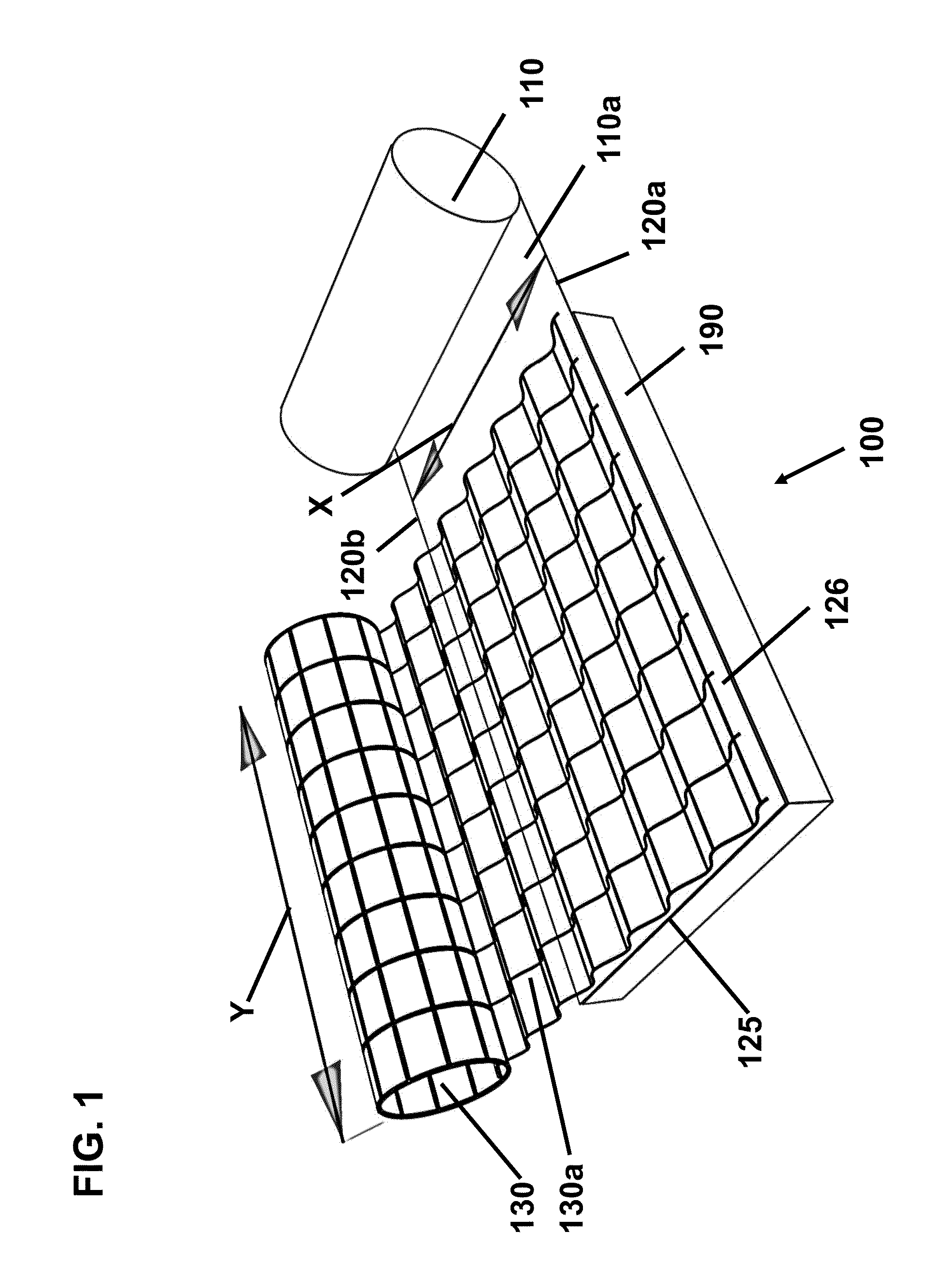 Multiple Opening Counter-flow Plate Exchanger and Method of Making