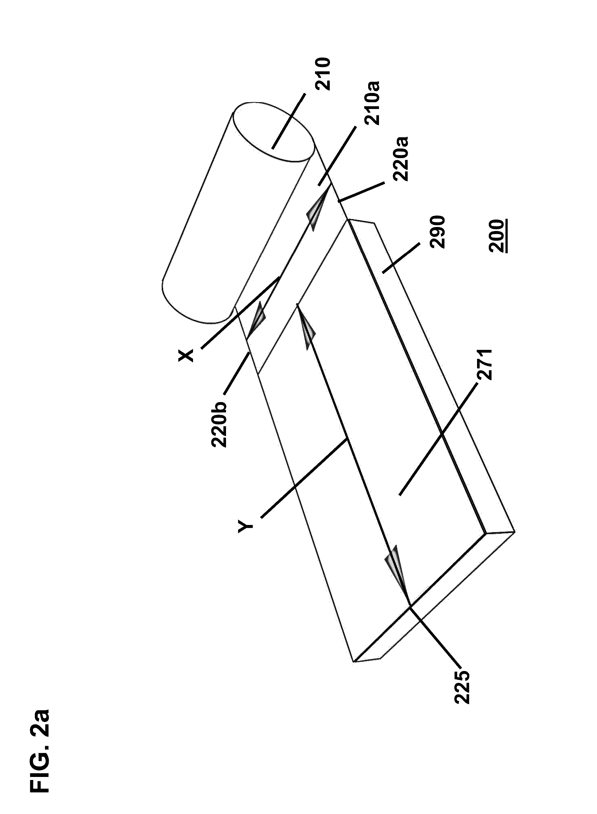 Multiple Opening Counter-flow Plate Exchanger and Method of Making