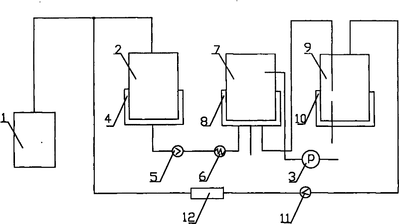 Method and device for extracting pepper seed oil from pepper seeds