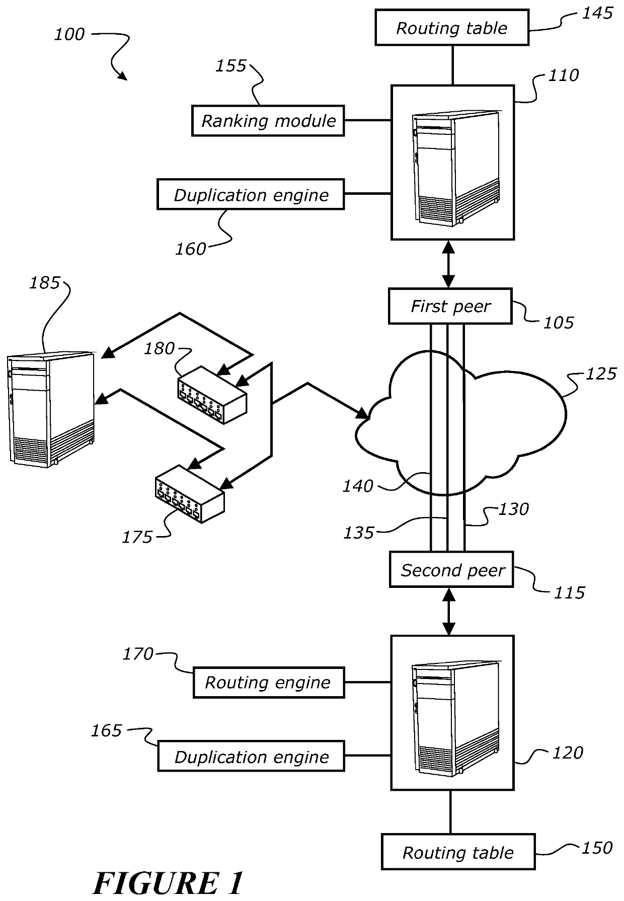 Method and System for Transmitting Data