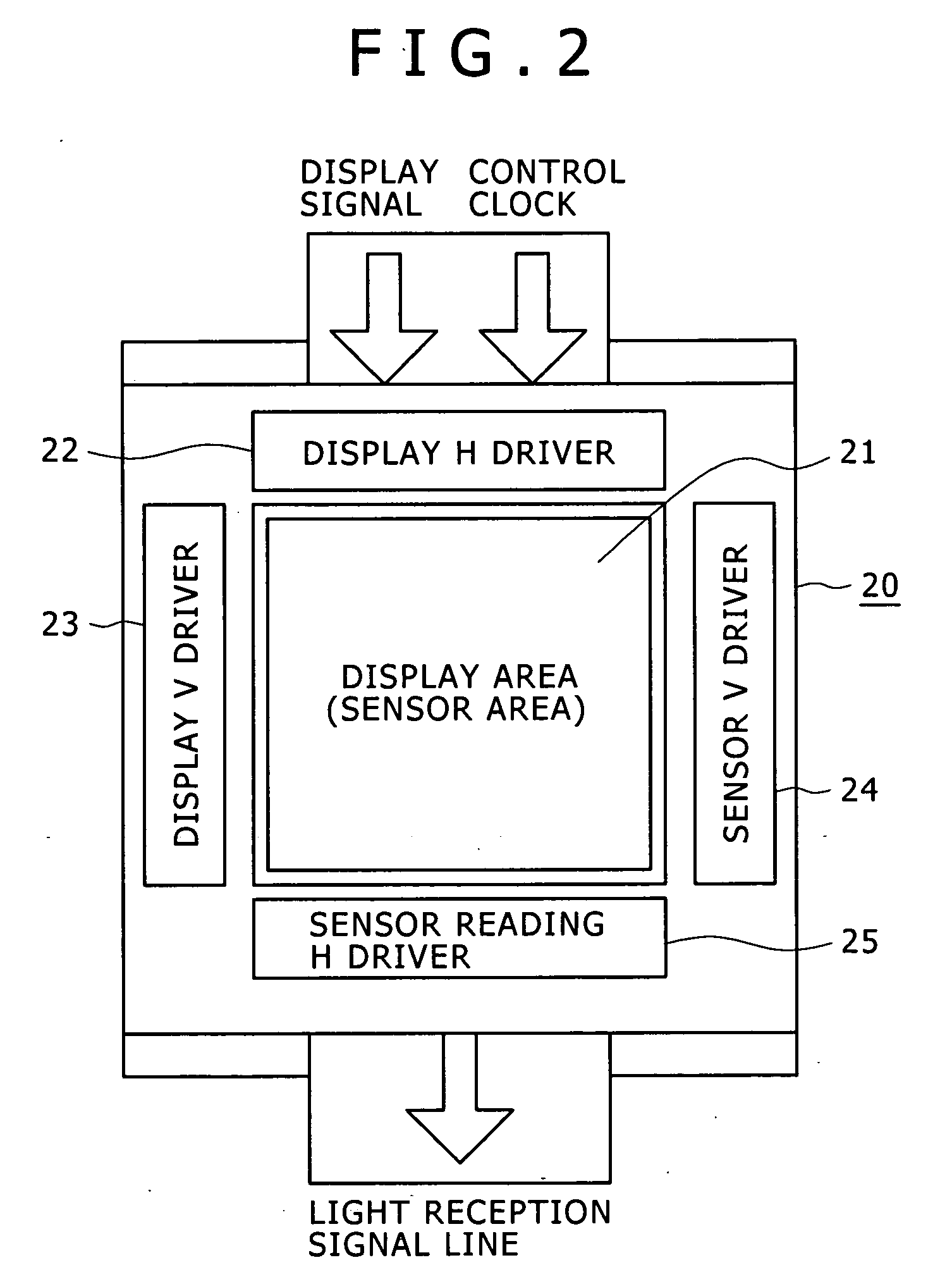 Display device and display method