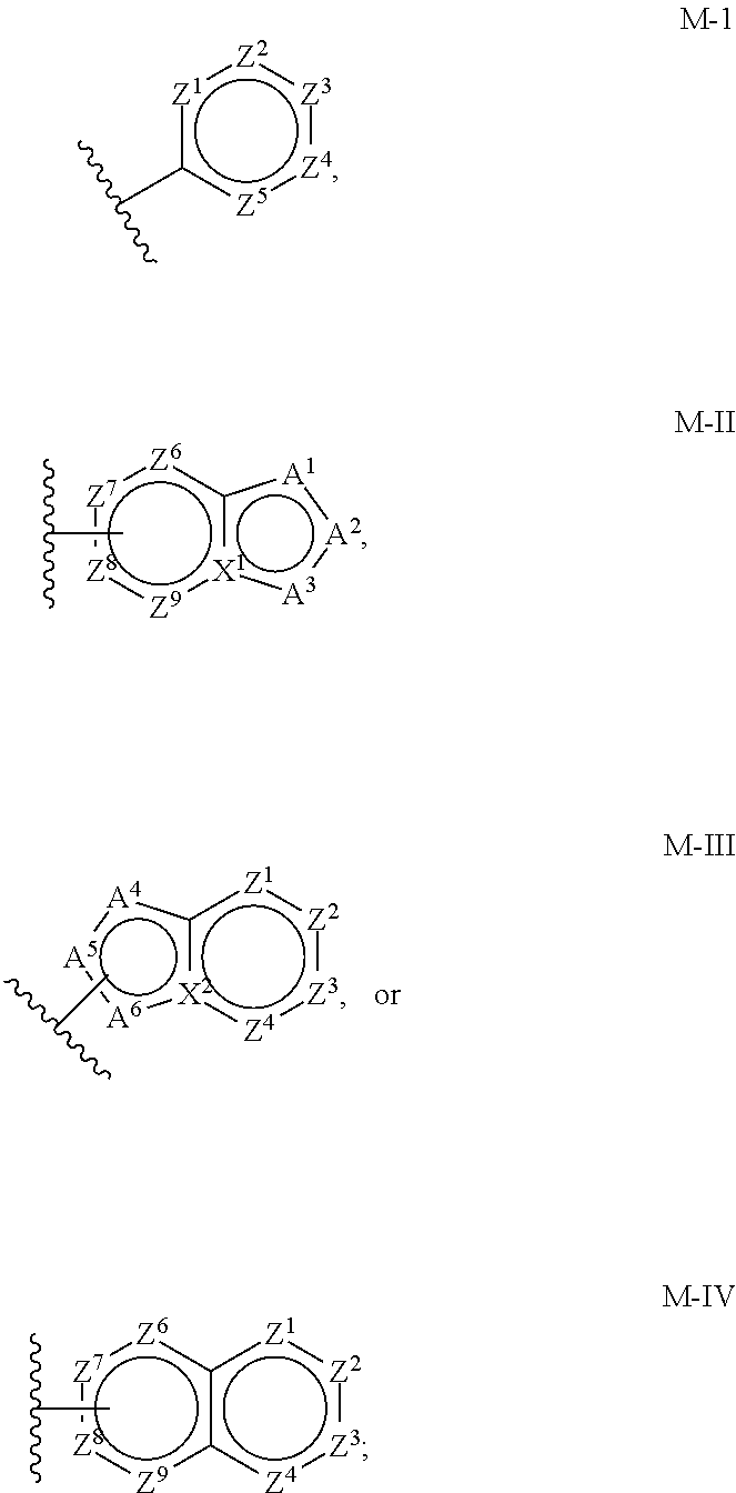 Aminoisoxazoline Compounds as Agonists of Alpha7-Nicotinic Acetylcholine Receptors