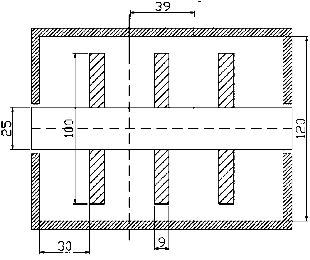 A grinding chemical machinery system with cylinder temperature fuzzy control