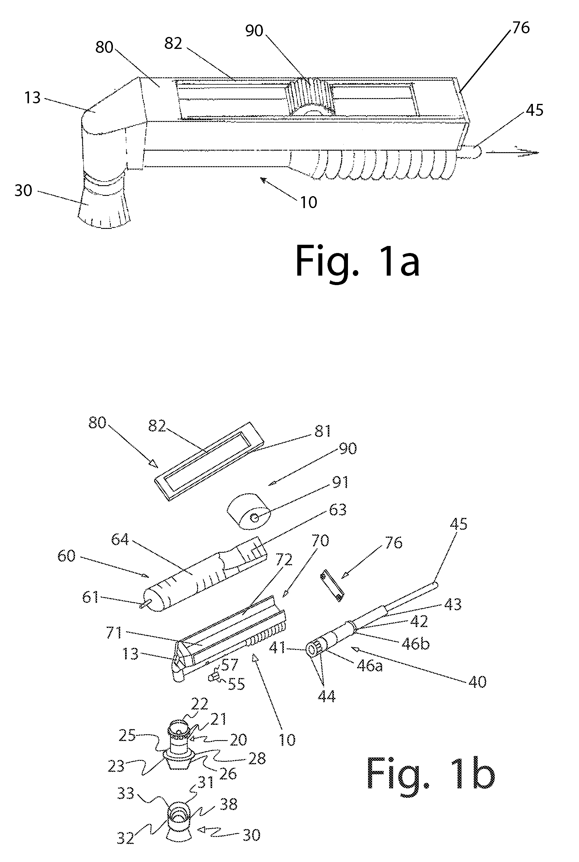 Disposable dental prophylaxis instrument capable of discharging dentifrice material