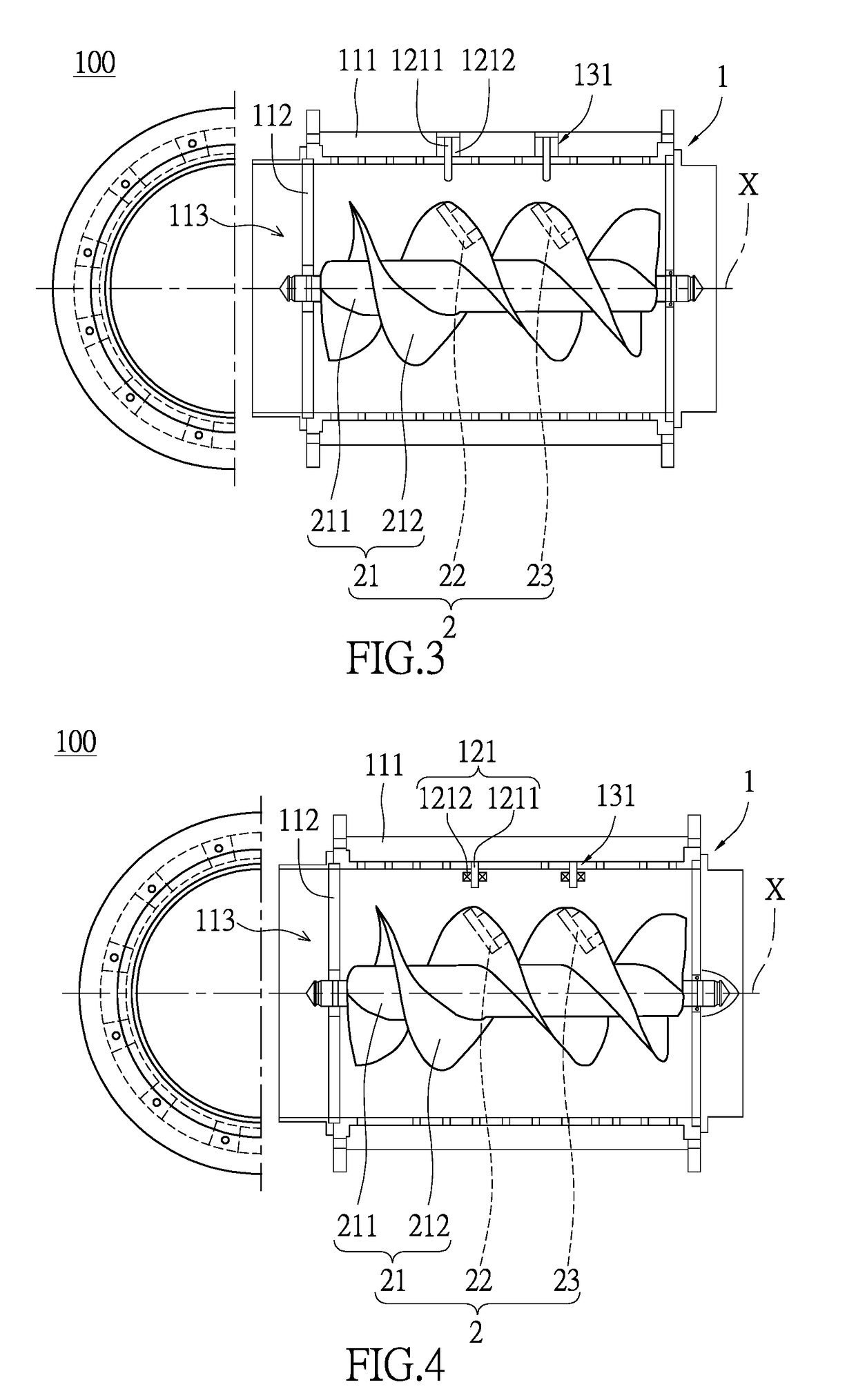 Wind electricity generation device and rotor assembly