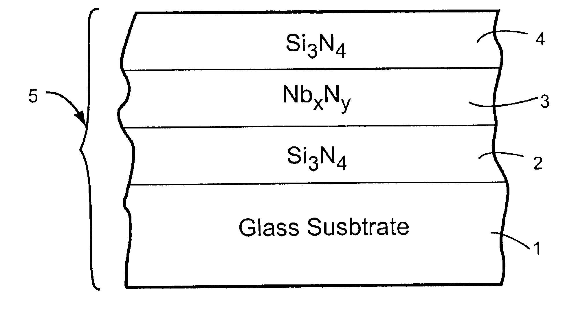 Heat treatable coated article with niobium nitride IR reflecting layer