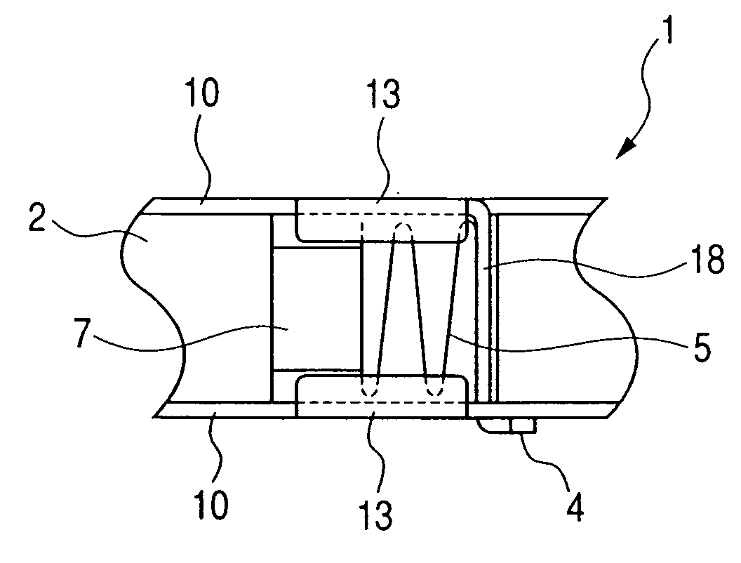 Rotation-responsive type one-way clutch