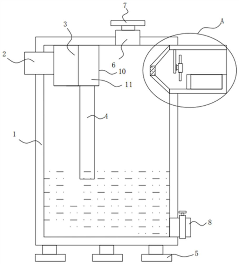 Air purifier for vehicle