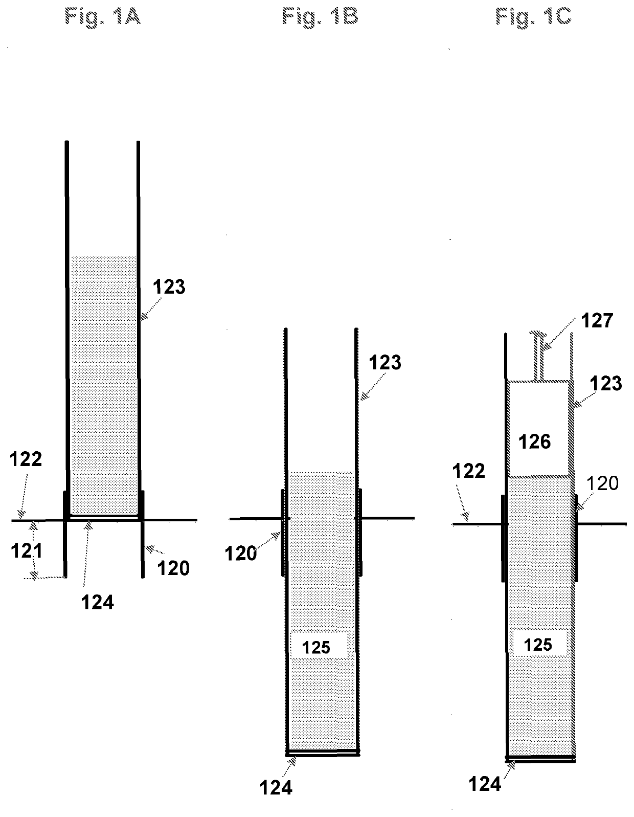 Rapid consolidation and compaction method for soil improvement of various layers of soils and intermediate geomaterials in a soil deposit