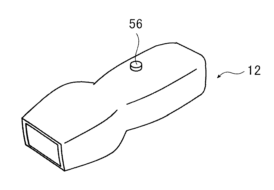 Ultrasound diagnostic apparatus