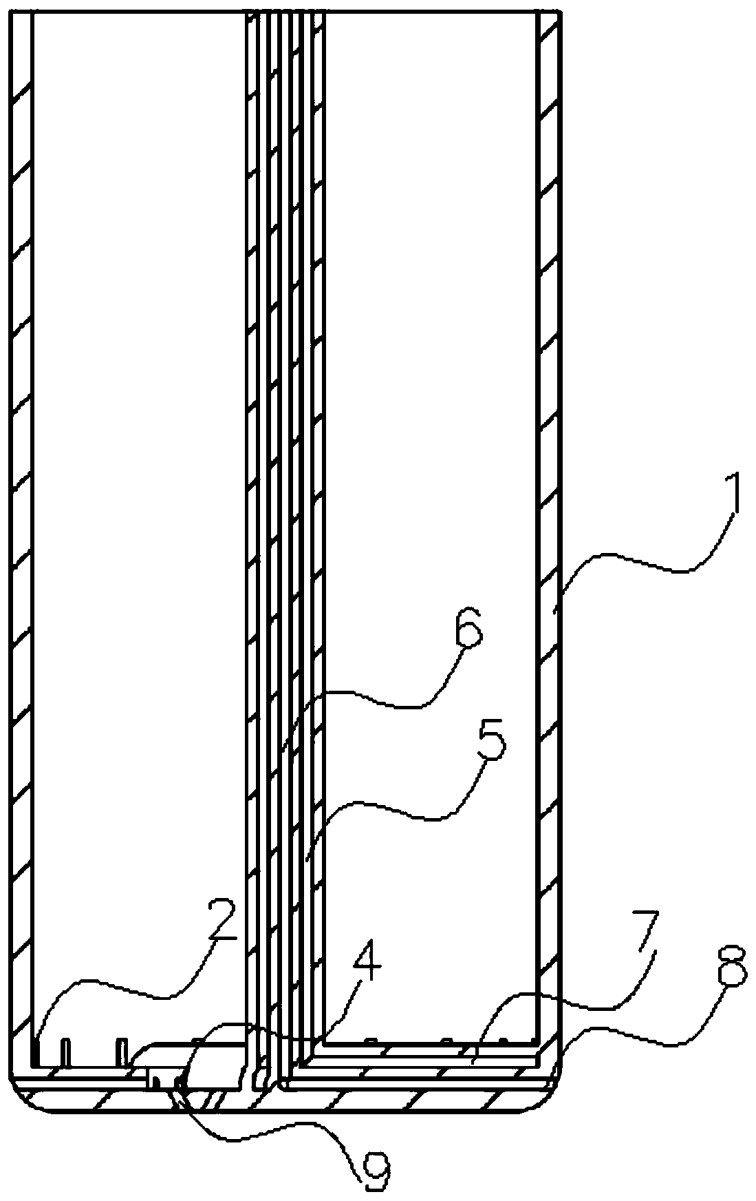 Actively Cooled Pintle Injectors for Inline Ignition