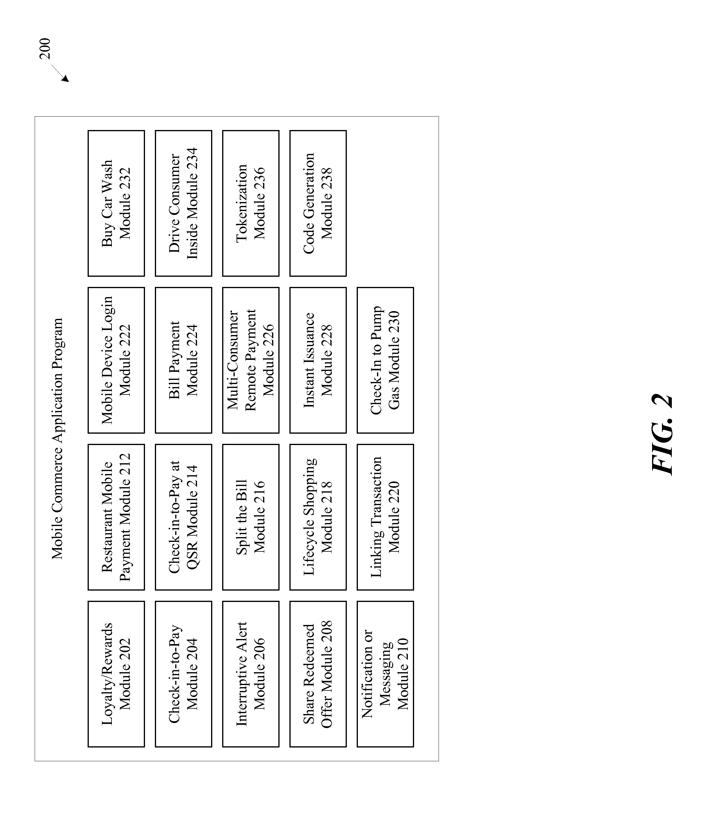 Systems and methods for facilitating the approval and use of a credit account via mobile commerce