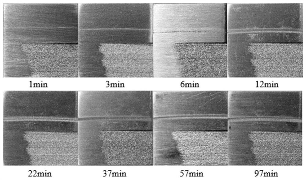 A Method for Monitoring and Identifying Water Erosion Defects of Steam Turbine Blades