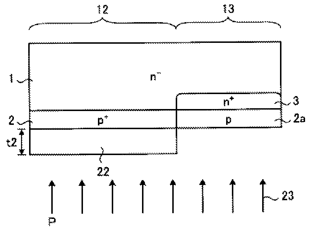 Method of manufacturing semiconductor device