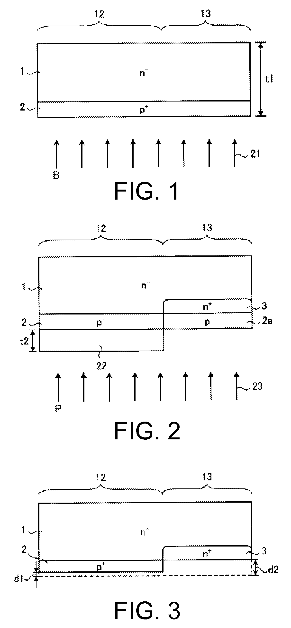 Method of manufacturing semiconductor device