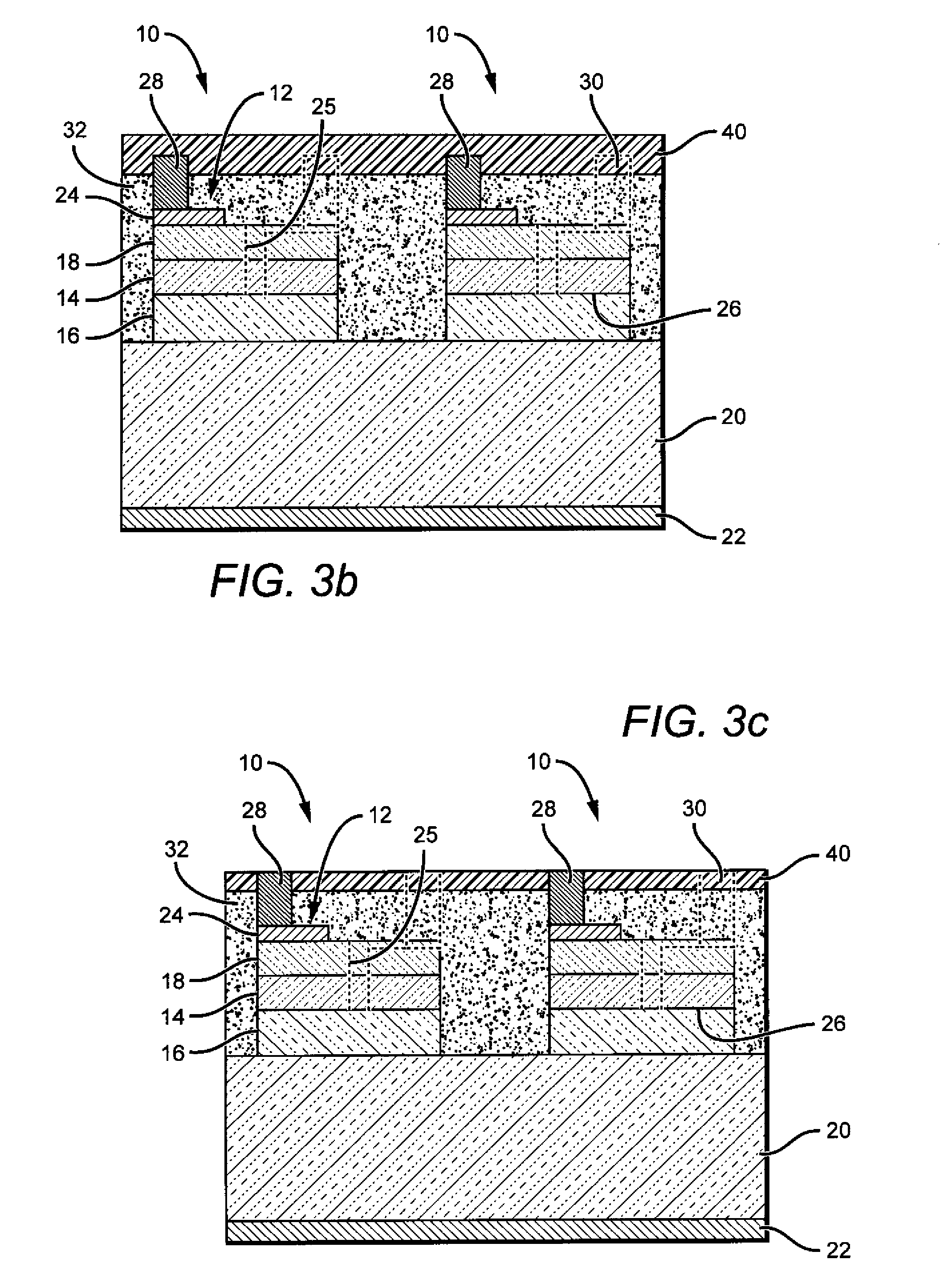 Light transmission control for masking appearance of solid state light sources