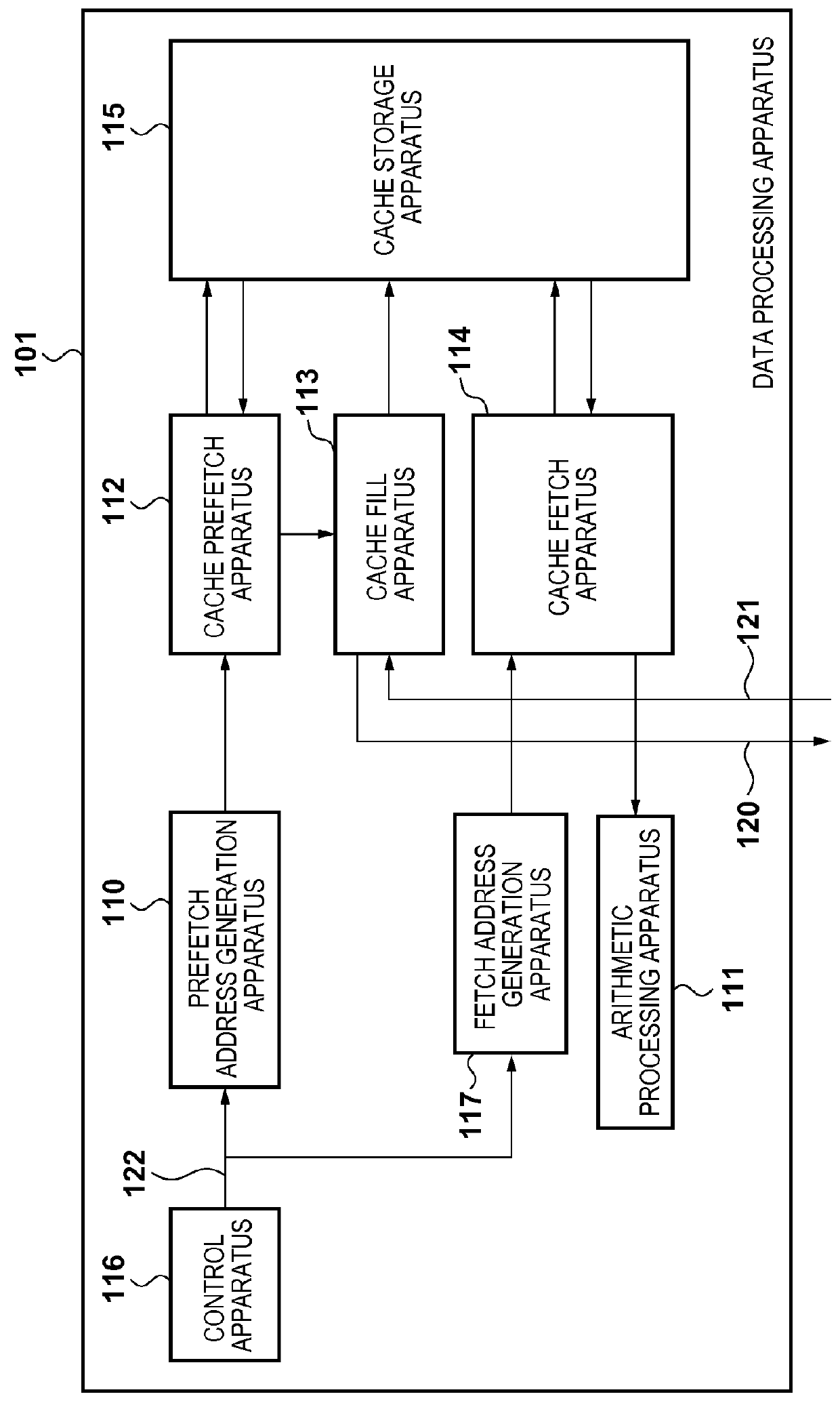 Information processing apparatus, method of controlling the same and computer-readable storage medium