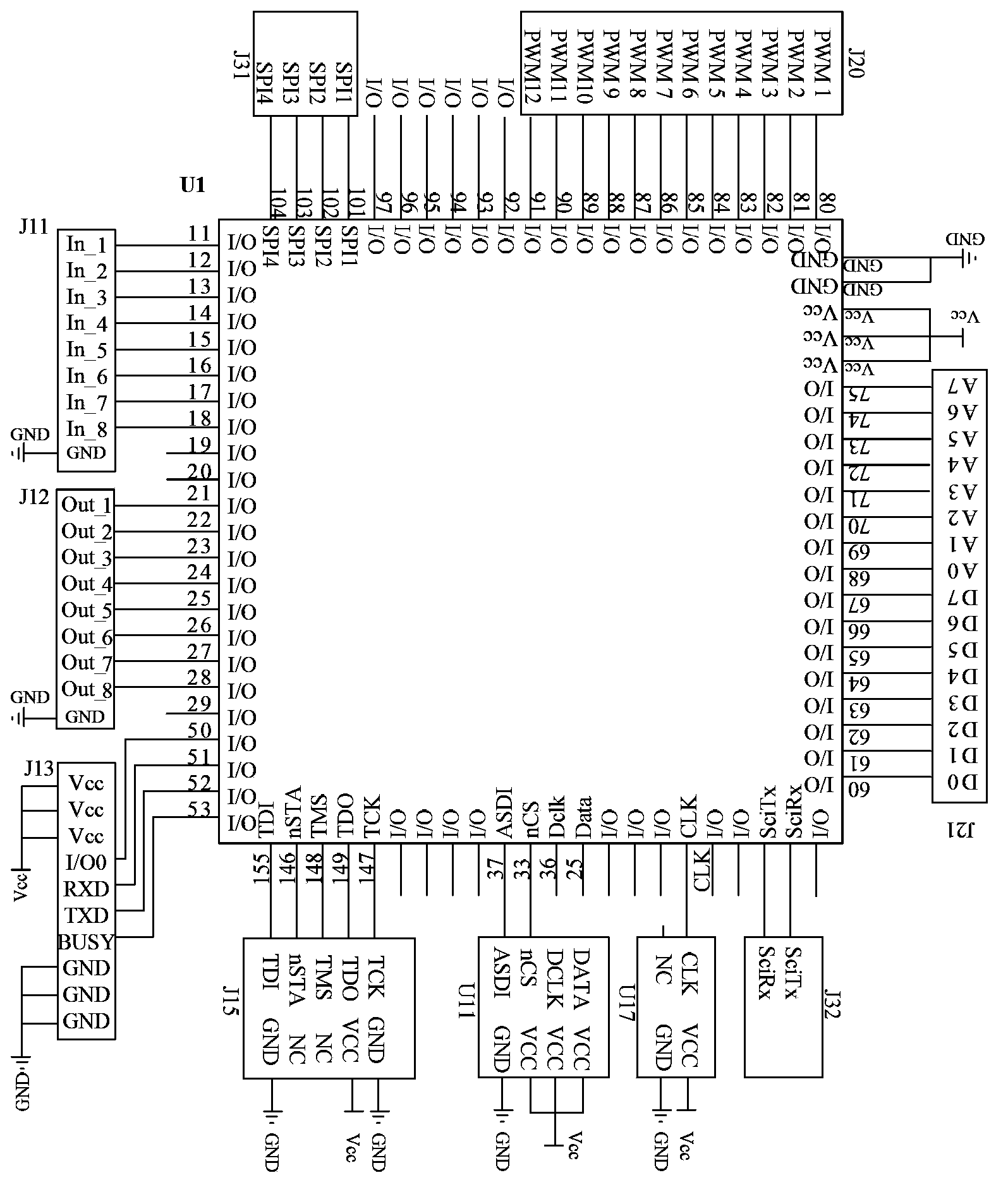 Three-phase power saver and control method thereof