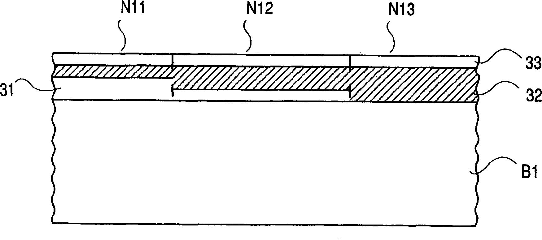 Quantity-of-light adjusting device, optical system having the same, and photographing device
