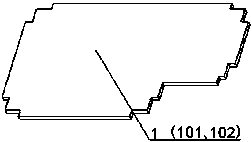 An Indirect Equivalent Measuring Method for Fitting Clearance