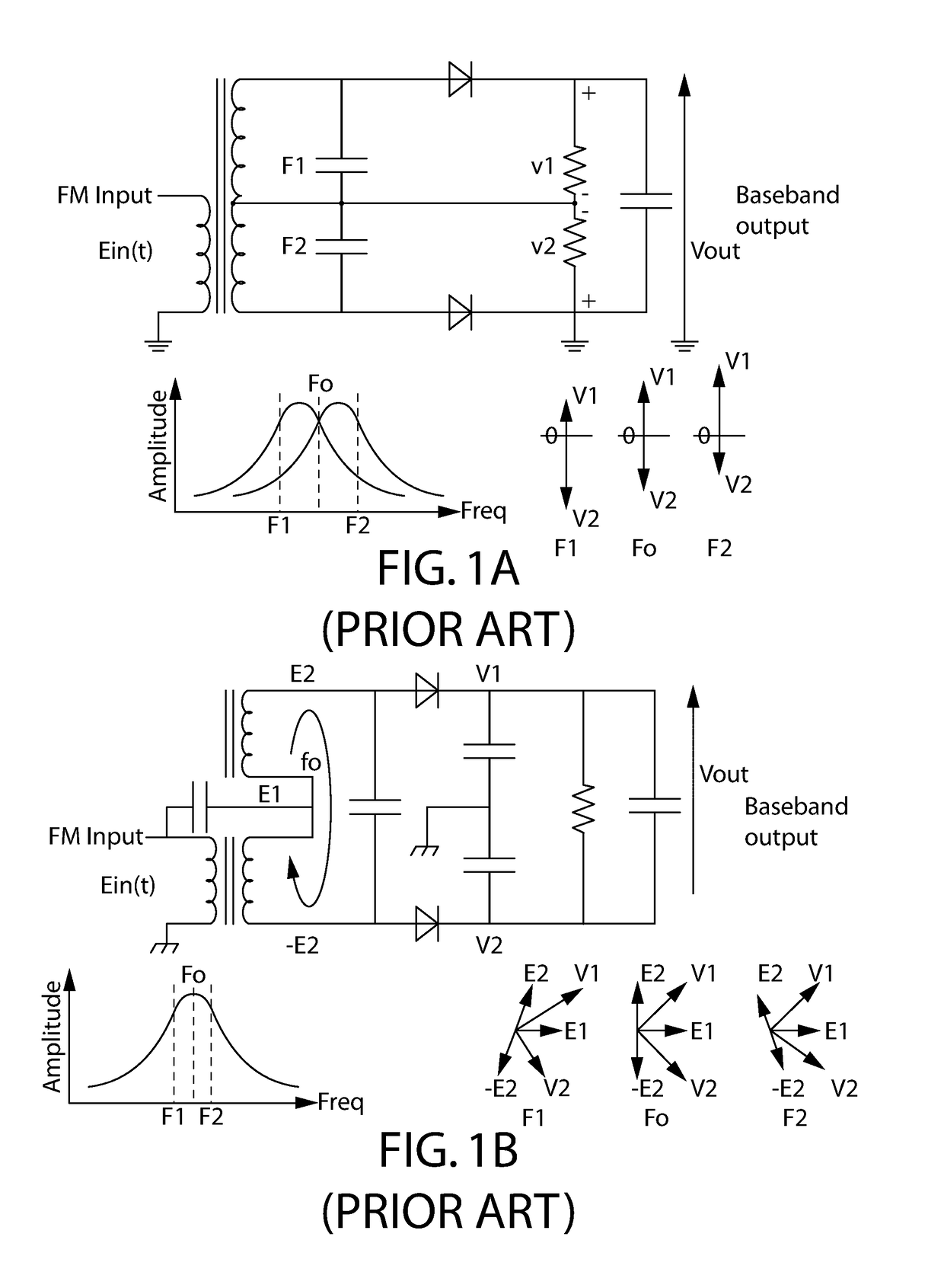 Filter that minimizes in-band noise and maximizes detection sensitivity of exponentially-modulated signals