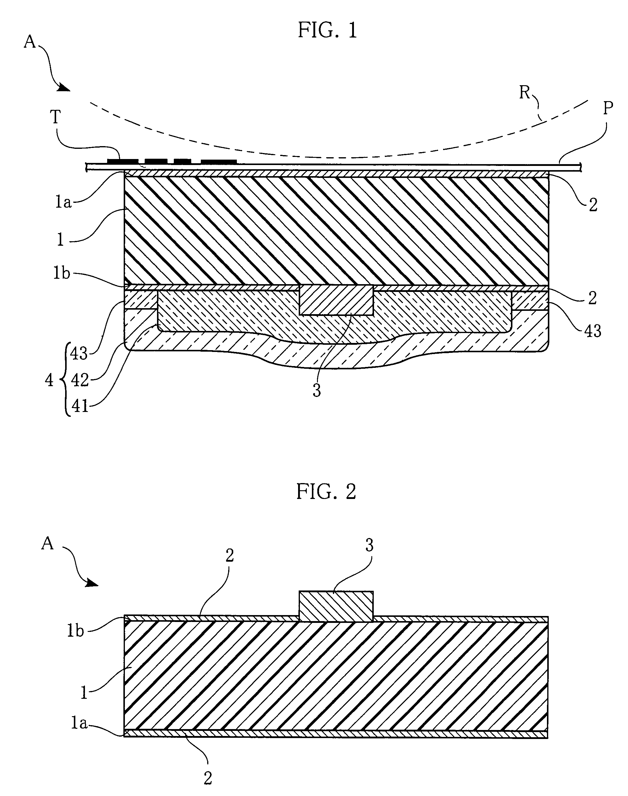Heating unit and method of making the same