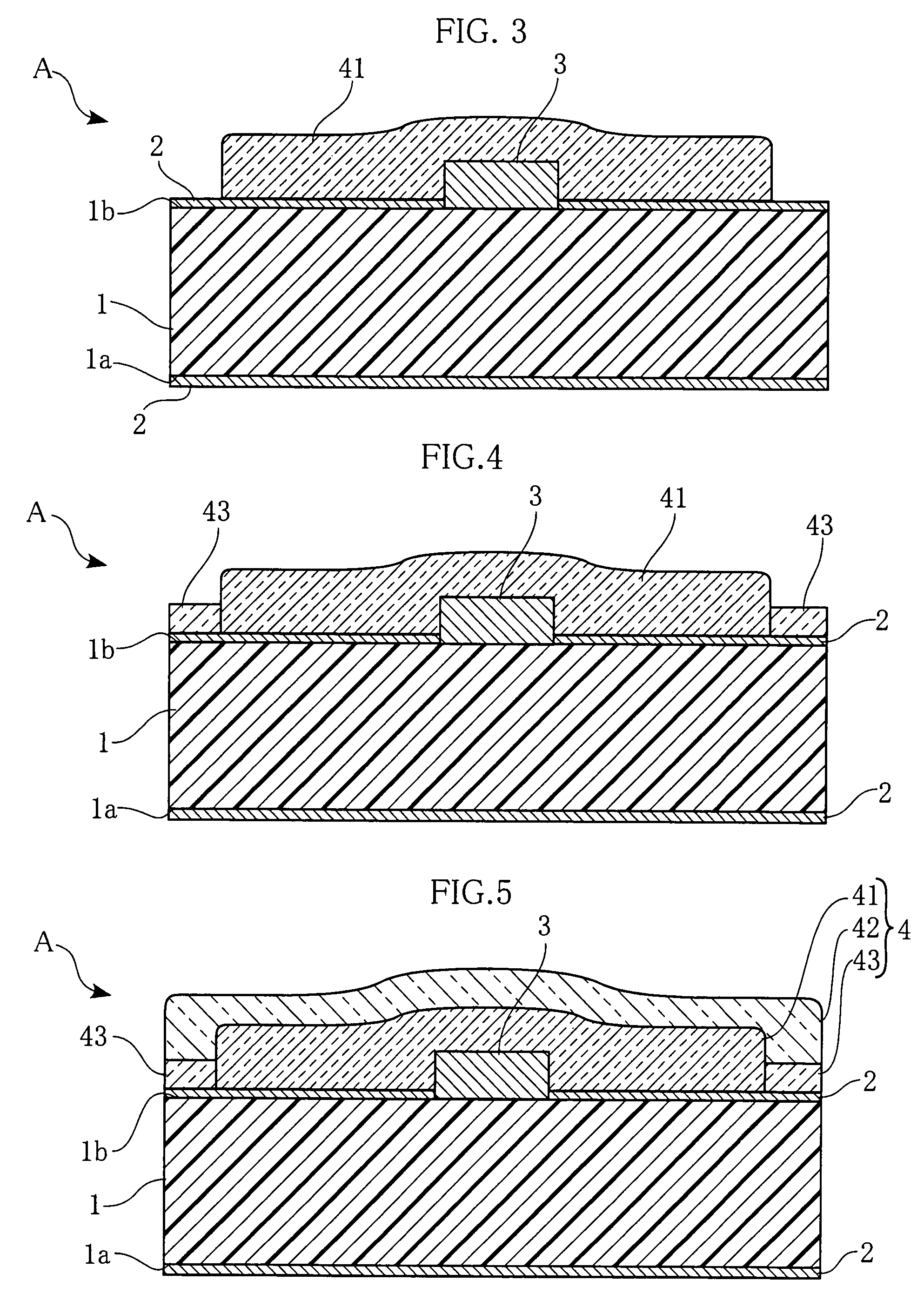 Heating unit and method of making the same