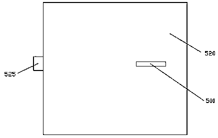 Minced meat processing device