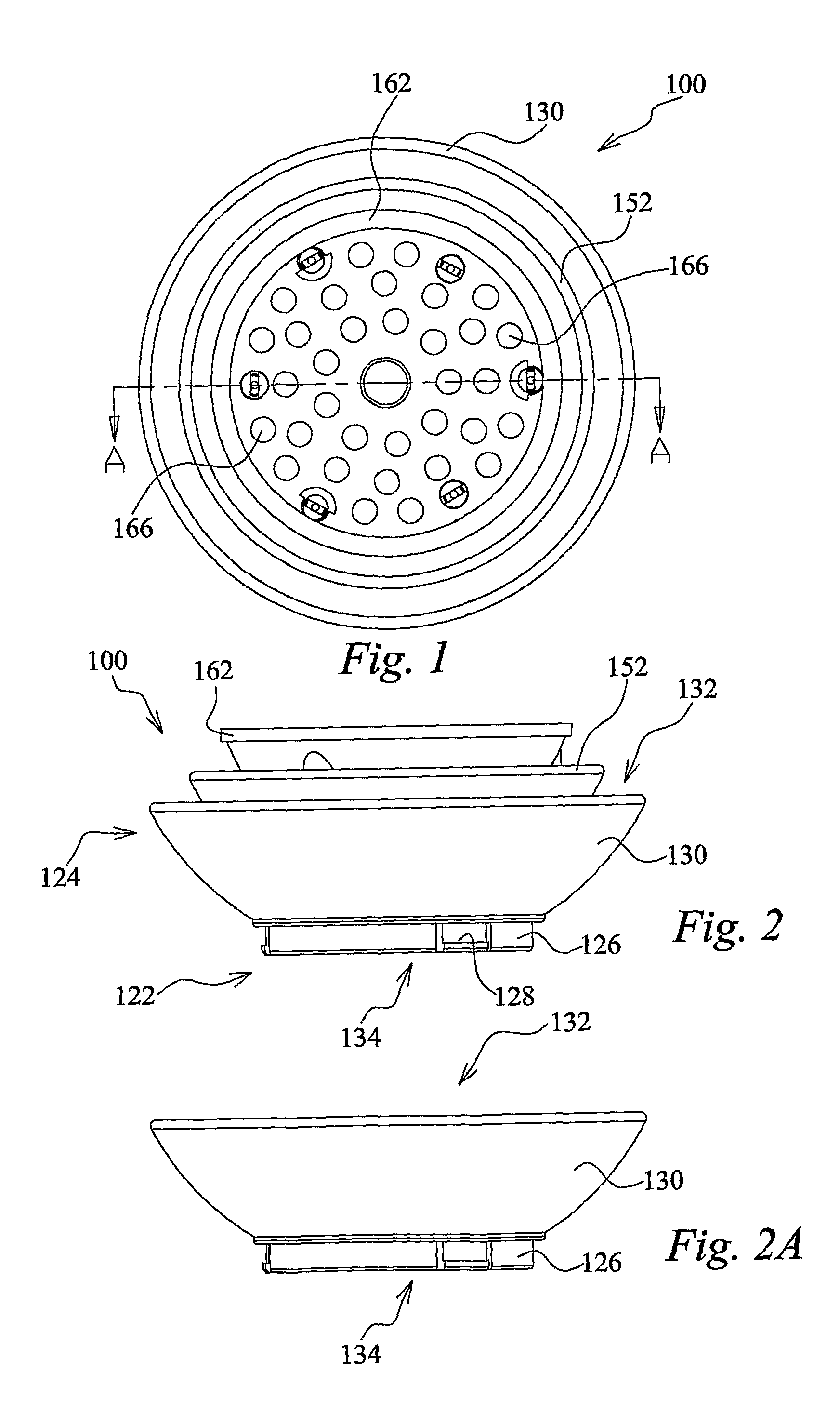 Air Diffuser for Hair Styling