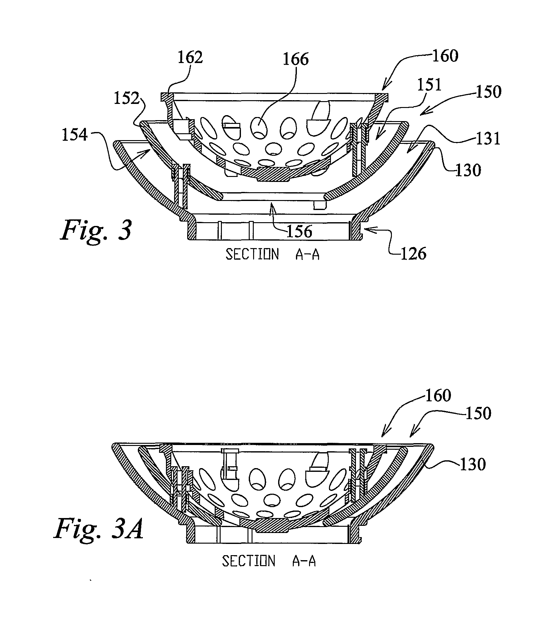 Air Diffuser for Hair Styling