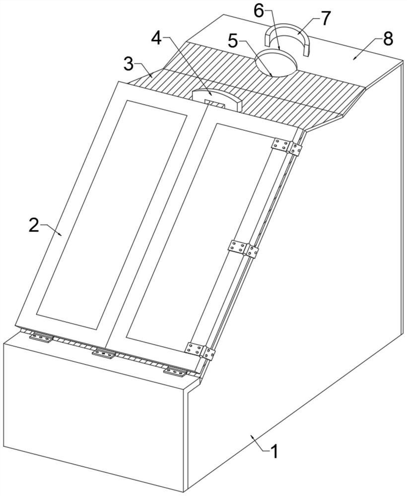 Novel physiotherapy instrument