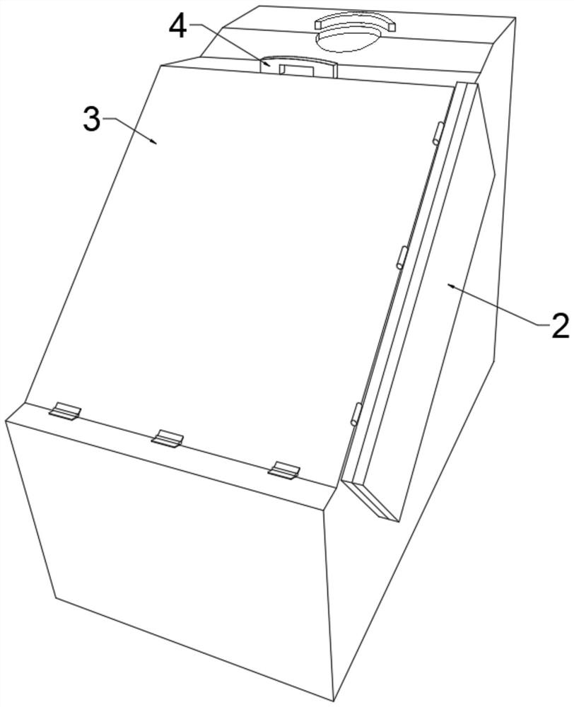 Novel physiotherapy instrument