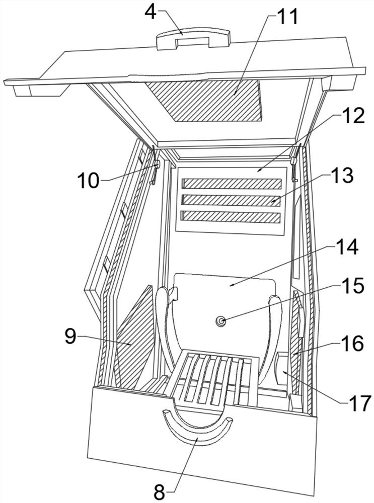 Novel physiotherapy instrument