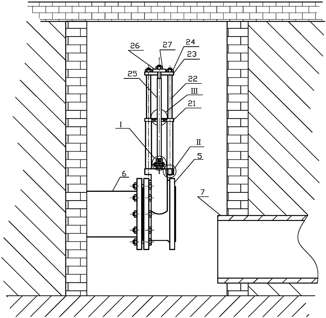 valve well valve