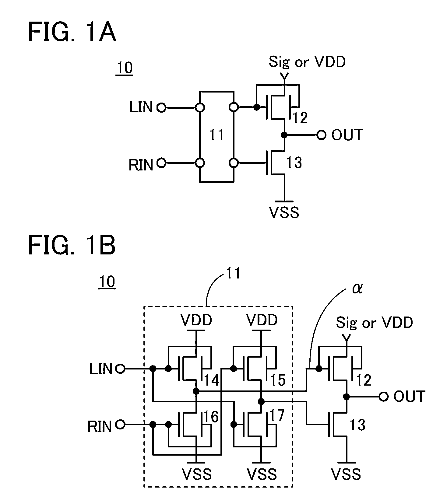 Sequential circuit and semiconductor device
