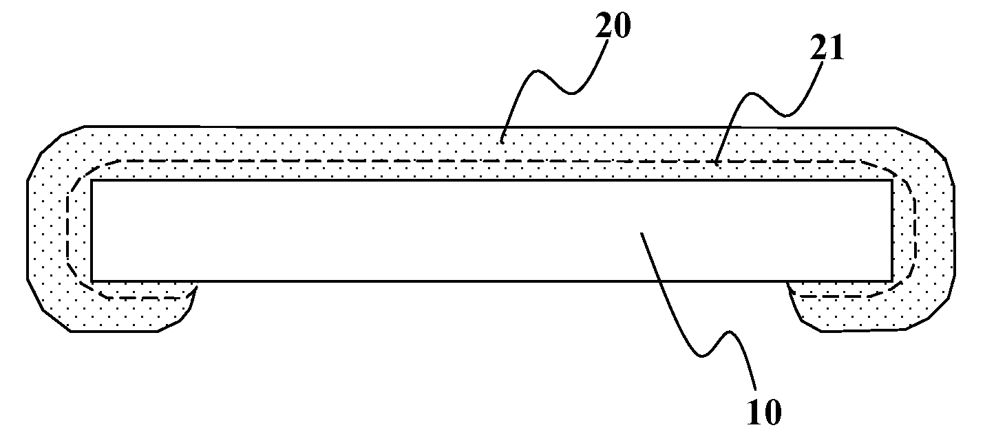 Individually Encapsulated Solar Cells and/or Solar Cell Strings