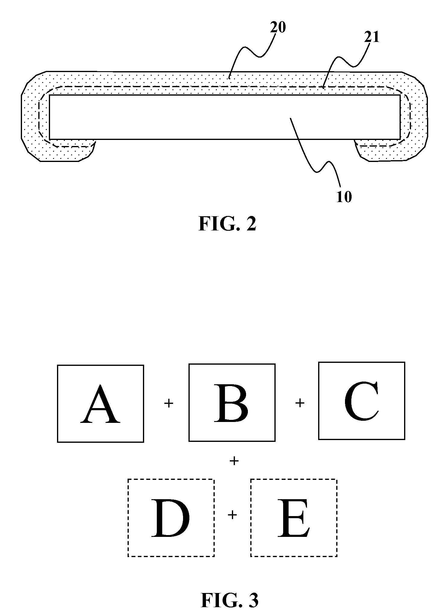 Individually Encapsulated Solar Cells and/or Solar Cell Strings