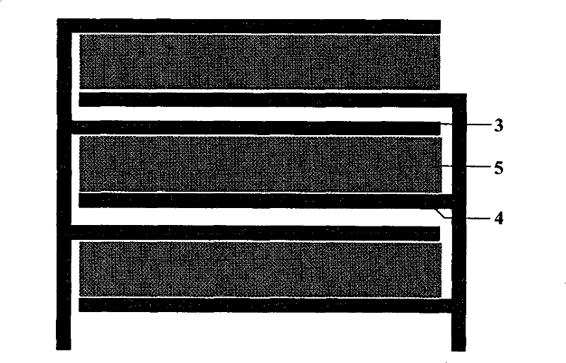 A cold cathode focused x-ray tube