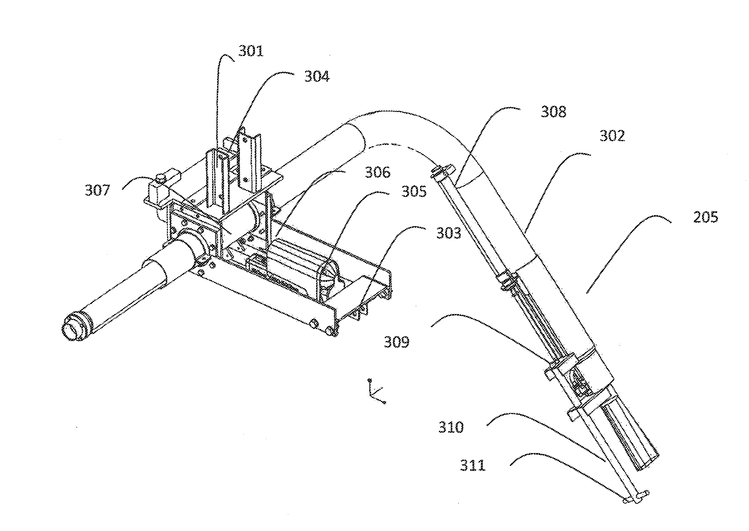 Sampling apparatus