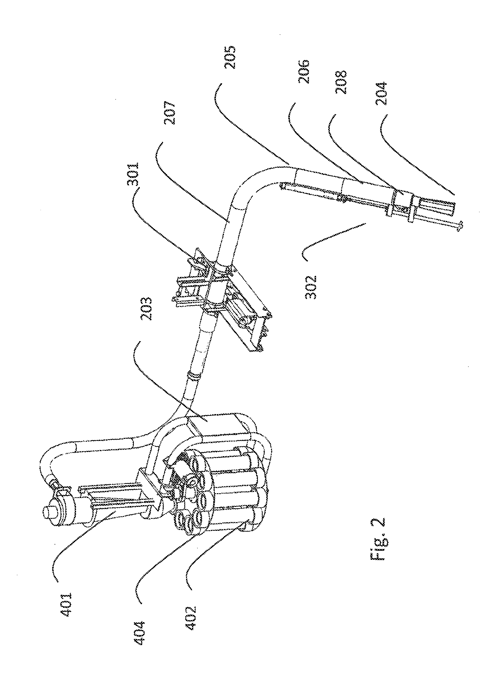 Sampling apparatus