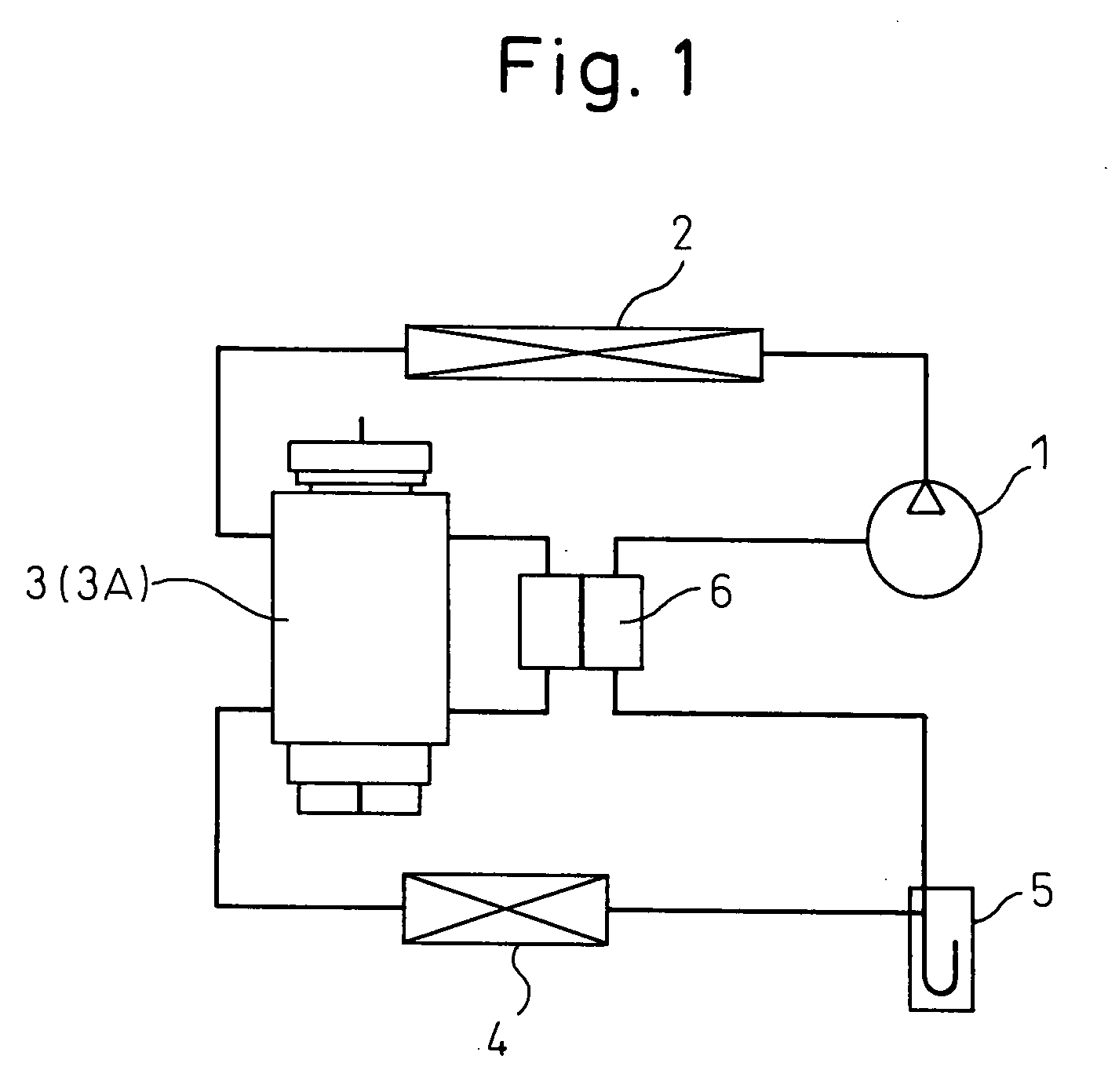 Pressure Control Valve