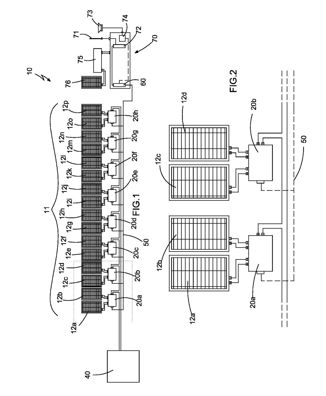 Apparatus and method for managing and conditioning photovoltaic power harvesting systems