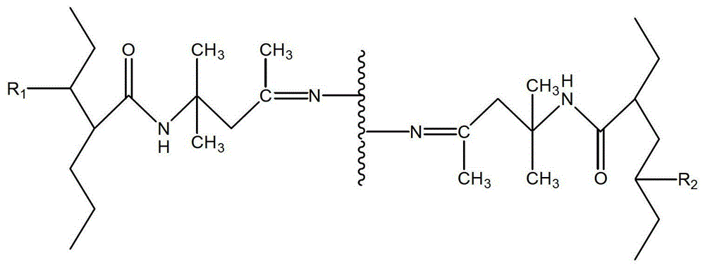 Preparation method for hydrolyzed silk protein paint