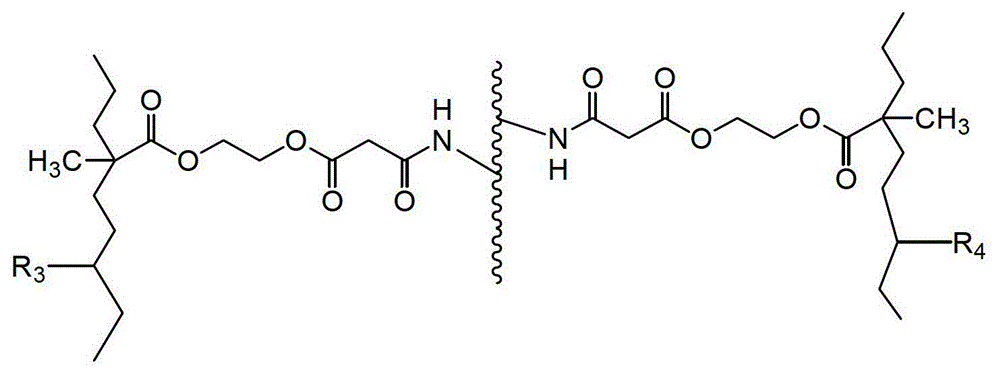 Preparation method for hydrolyzed silk protein paint