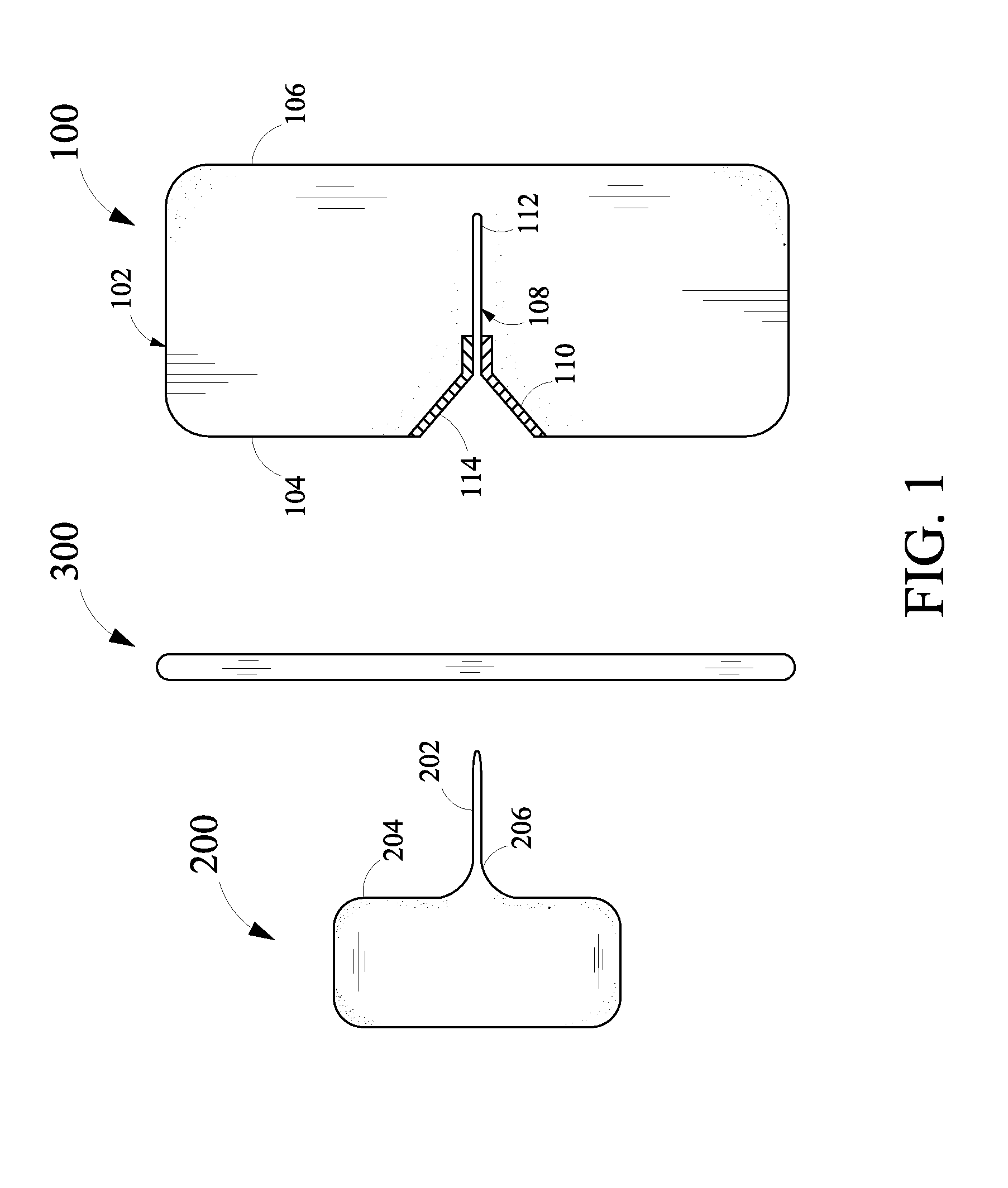 Fastener for securing jewelry item